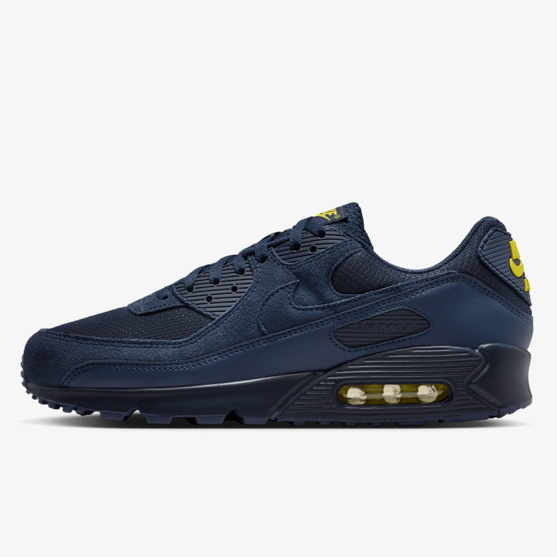 NIKE Спортни обувки AIR MAX 90 