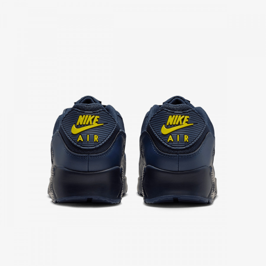 NIKE Спортни обувки AIR MAX 90 