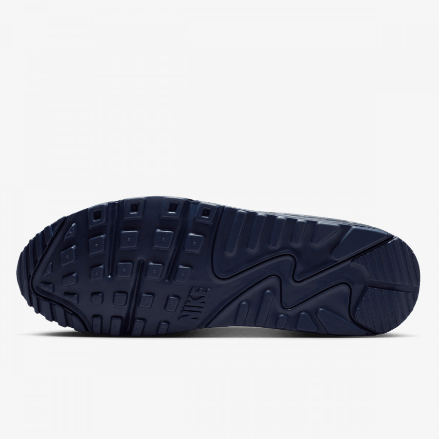 NIKE Спортни обувки AIR MAX 90 