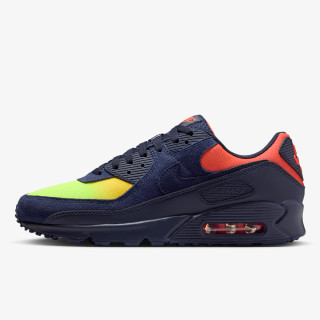 NIKE Спортни обувки AIR MAX 90 