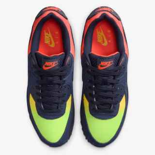 NIKE Спортни обувки AIR MAX 90 