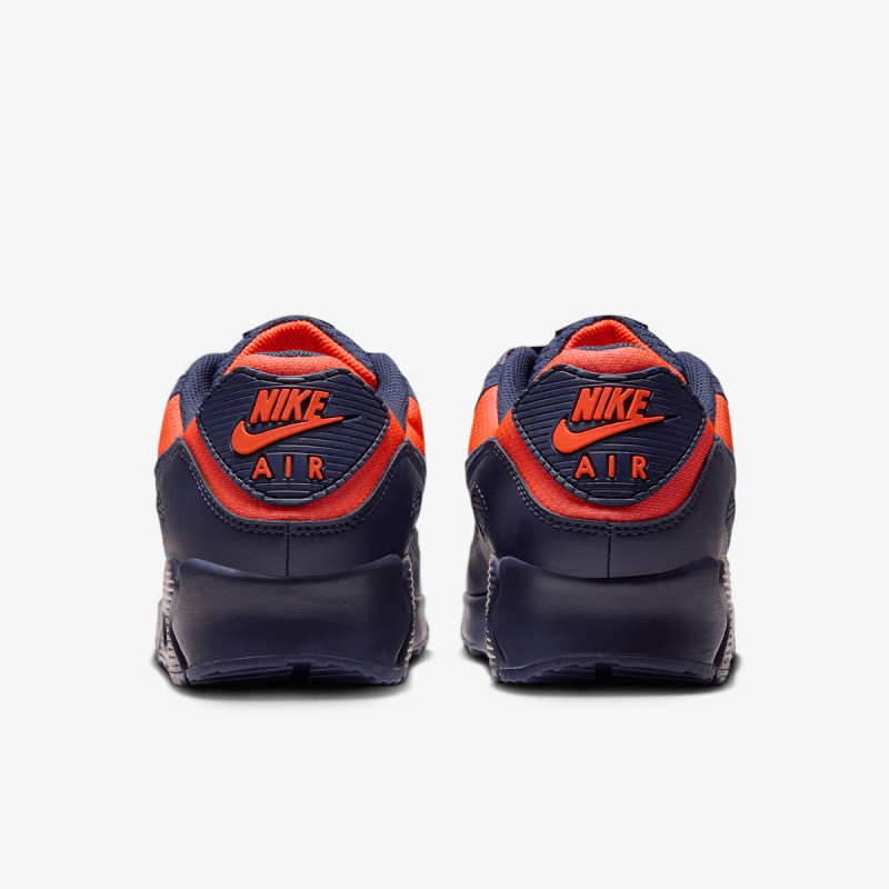 NIKE Спортни обувки AIR MAX 90 