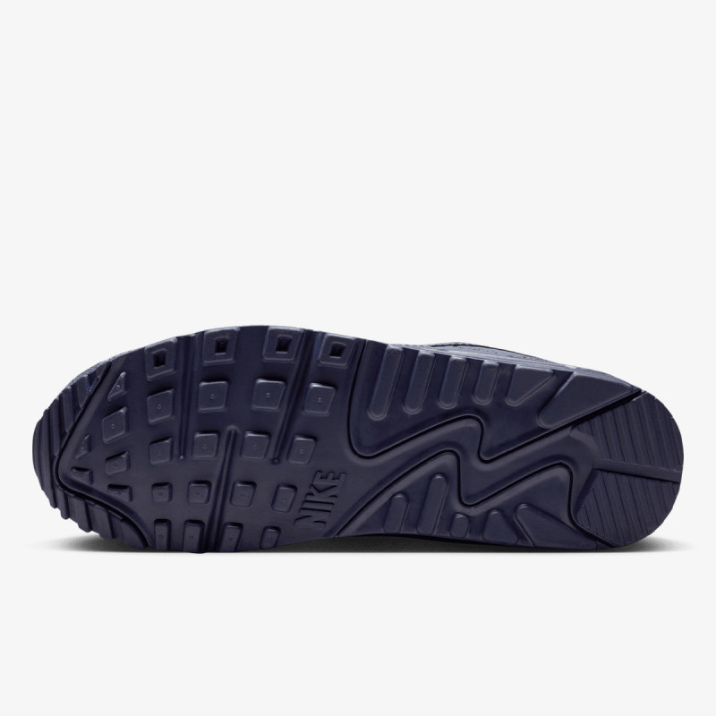 NIKE Спортни обувки AIR MAX 90 
