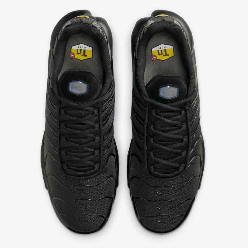 NIKE Спортни обувки NIKE AIR MAX PLUS OG 