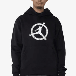 NIKE Суитшърт M J OW HOODIE 