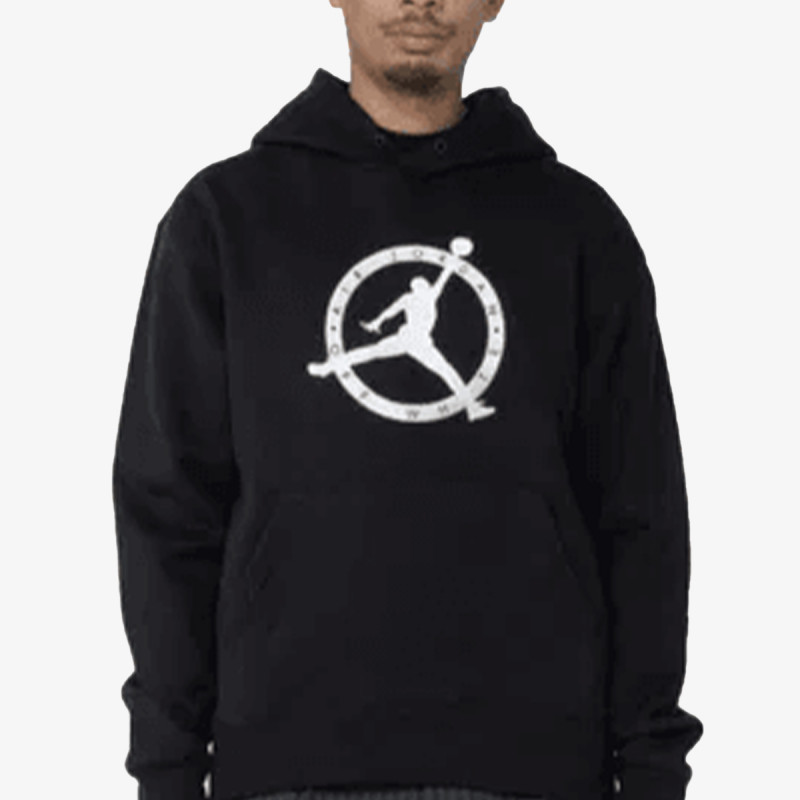 NIKE Суитшърт M J OW HOODIE 