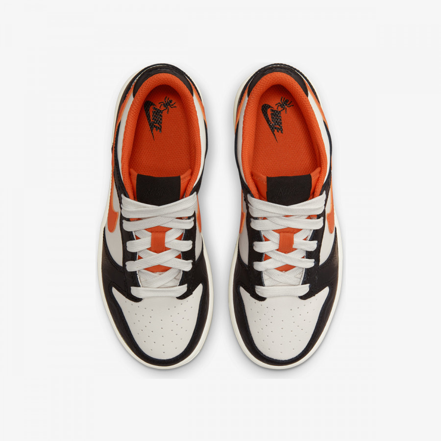 NIKE Спортни обувки Dunk Low Premium 