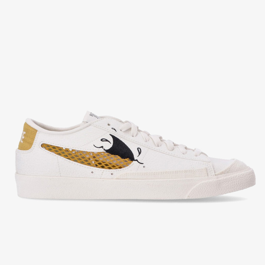 NIKE Спортни обувки BLAZER LOW '77 SE NSC 