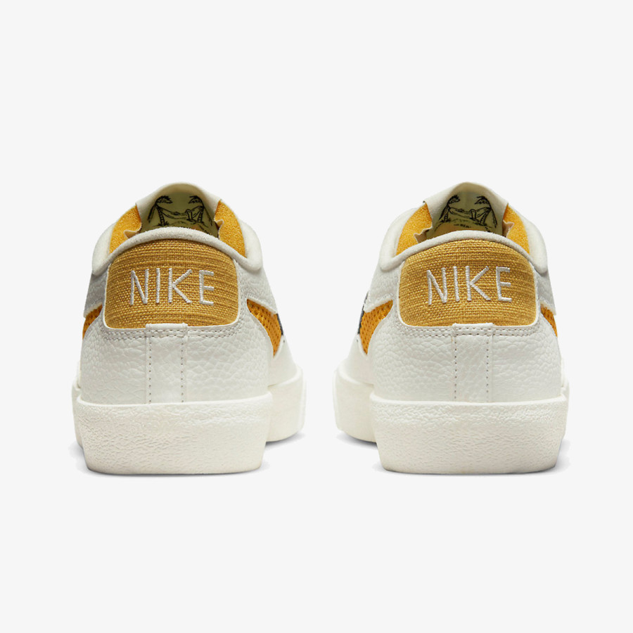 NIKE Спортни обувки BLAZER LOW '77 SE NSC 