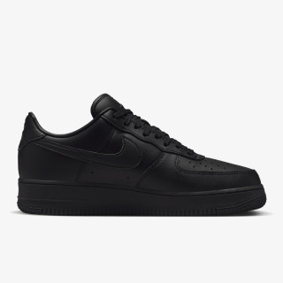 NIKE Спортни обувки AIR FORCE 1 '07 FRESH 