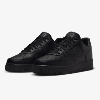 NIKE Спортни обувки AIR FORCE 1 '07 FRESH 