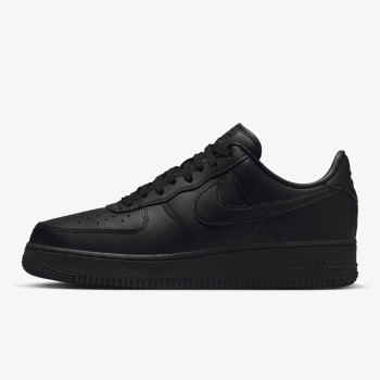 NIKE Спортни обувки AIR FORCE 1 '07 FRESH 