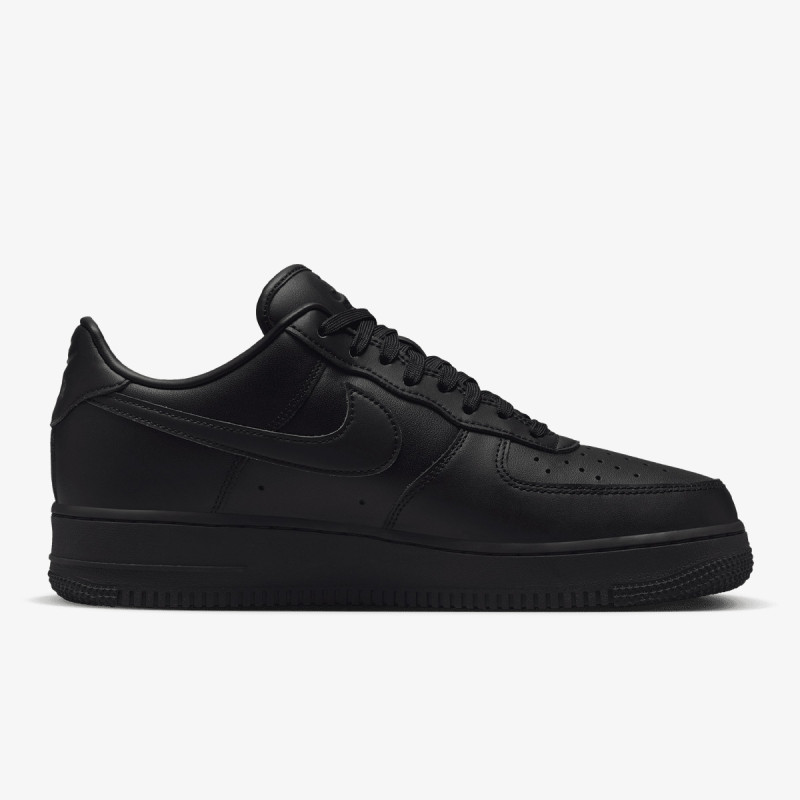 NIKE Спортни обувки Air Force 1 '07 Fresh 