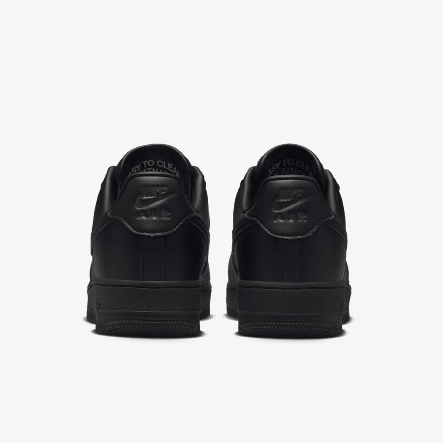 NIKE Спортни обувки Air Force 1 '07 Fresh 