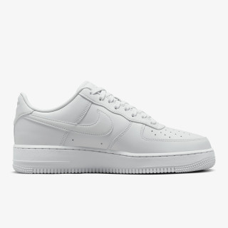 NIKE Спортни обувки AIR FORCE 1 '07 FRESH NBHD 