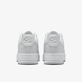 NIKE Спортни обувки AIR FORCE 1 '07 FRESH NBHD 