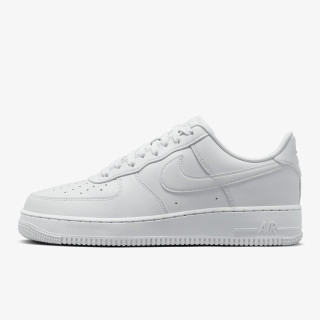 NIKE Спортни обувки AIR FORCE 1 '07 FRESH NBHD 