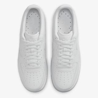 NIKE Спортни обувки AIR FORCE 1 '07 FRESH NBHD 