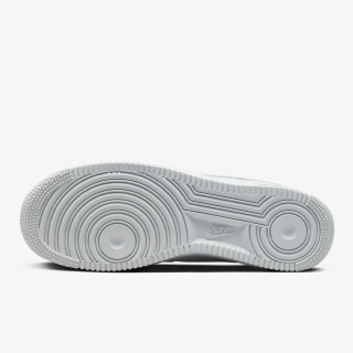 NIKE Спортни обувки AIR FORCE 1 '07 FRESH NBHD 