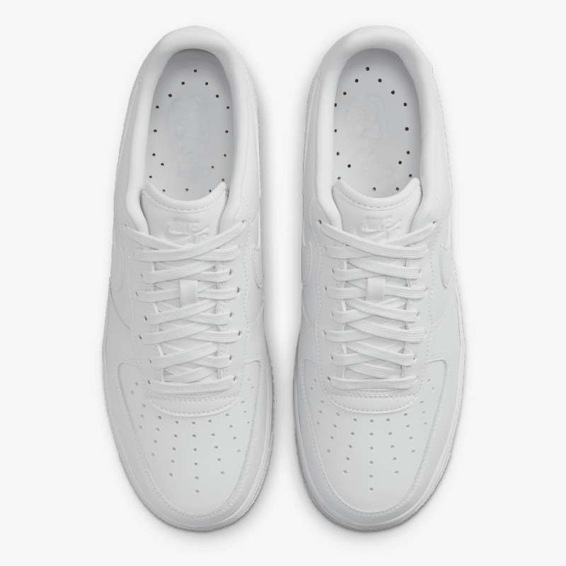 NIKE Спортни обувки AIR FORCE 1 '07 FRESH NBHD 