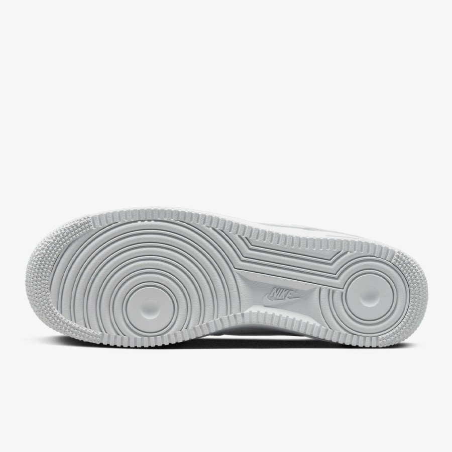 NIKE Спортни обувки AIR FORCE 1 '07 FRESH NBHD 