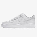 NIKE Спортни обувки Air Force 1 '07 Fresh 