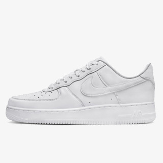 NIKE Спортни обувки AIR FORCE 1 '07 FRESH 