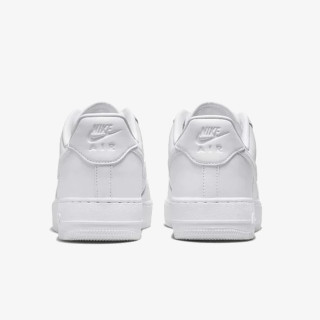 NIKE Спортни обувки AIR FORCE 1 '07 FRESH 