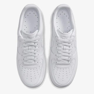 NIKE Спортни обувки Air Force 1 '07 Fresh 