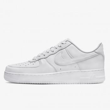 NIKE Спортни обувки AIR FORCE 1 '07 FRESH 