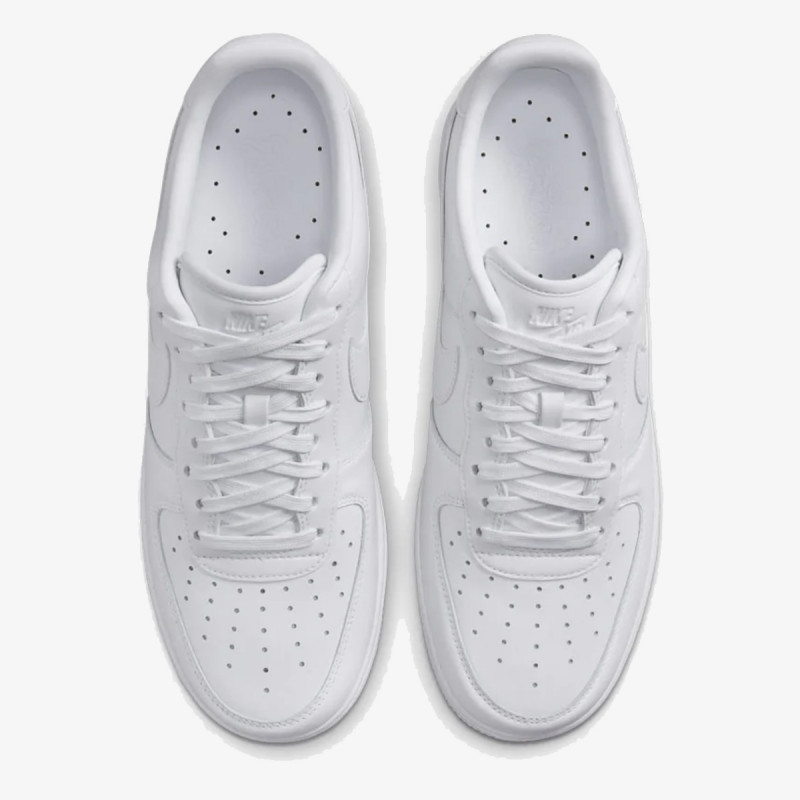 NIKE Спортни обувки Air Force 1 '07 Fresh 