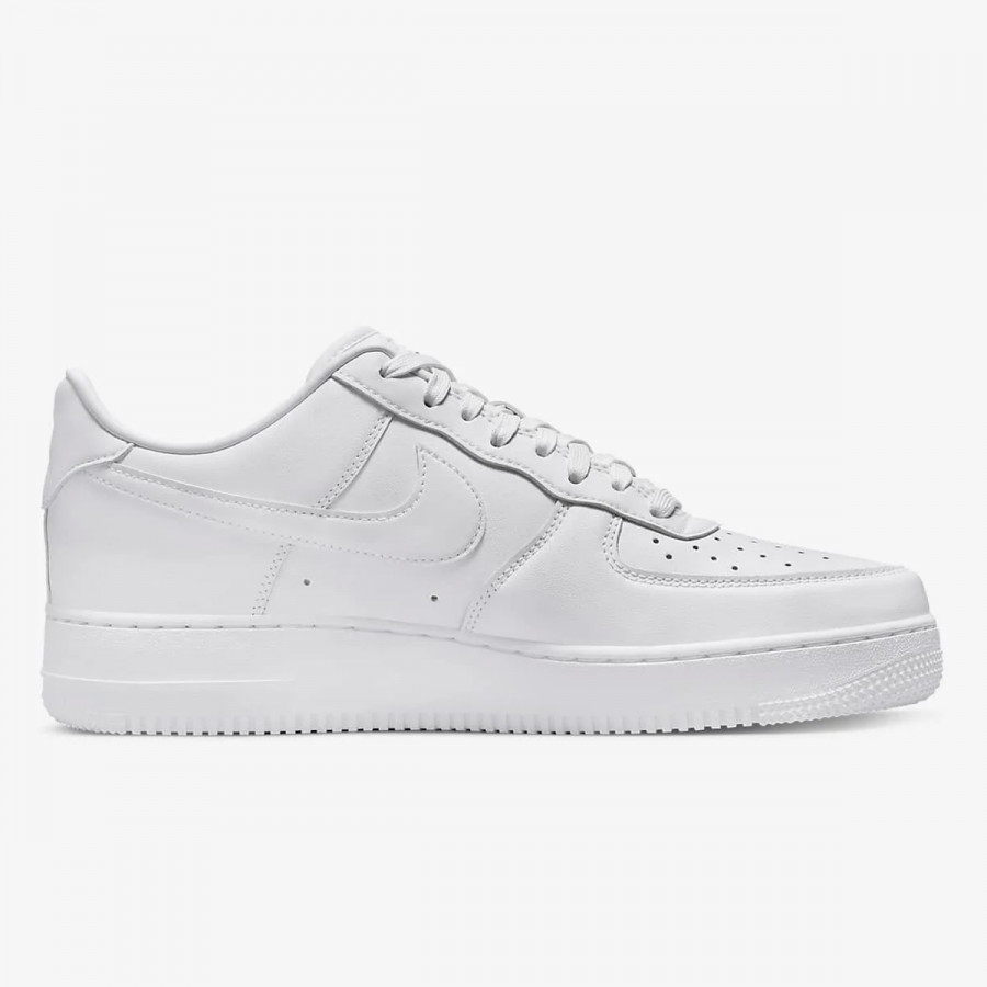 NIKE Спортни обувки AIR FORCE 1 '07 FRESH 