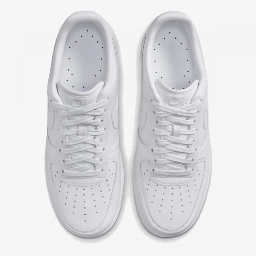 NIKE Спортни обувки Air Force 1 '07 Fresh 