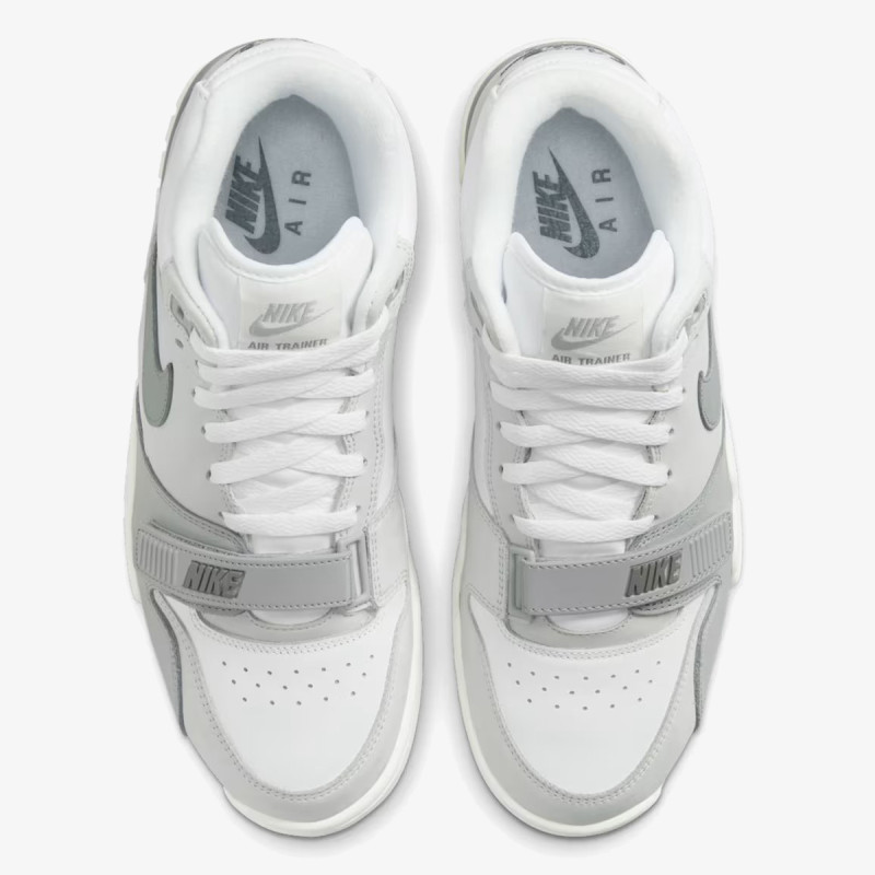 NIKE Спортни обувки AIR TRAINER 1 
