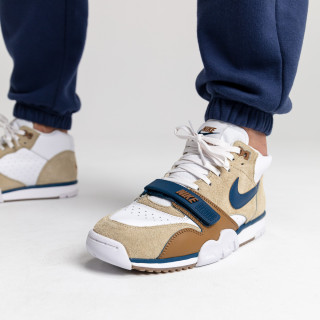 NIKE Спортни обувки AIR TRAINER 1 NBHD 