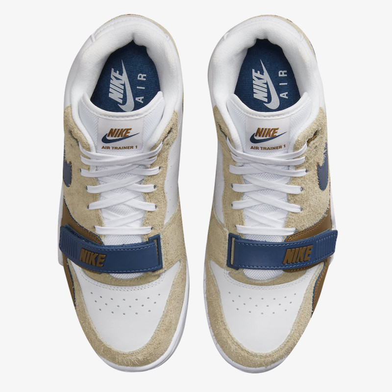 NIKE Спортни обувки AIR TRAINER 1 NBHD 