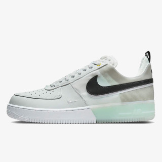 NIKE Спортни обувки AIR FORCE 1 REACT 