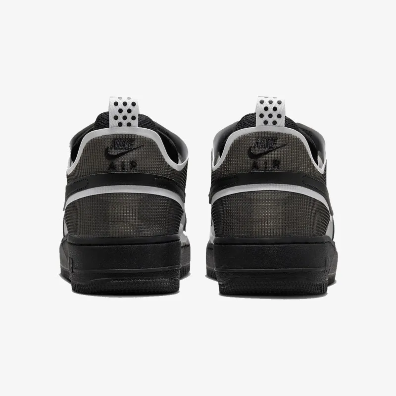 NIKE Спортни обувки AIR FORCE 1 REACT 