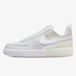 NIKE Спортни обувки AIR FORCE 1 REACT 