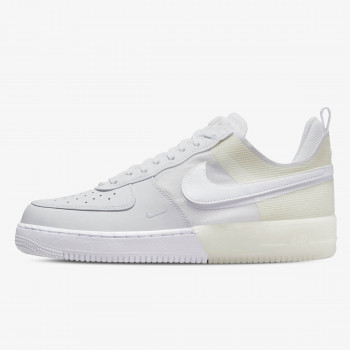 NIKE Спортни обувки NIKE Спортни обувки AIR FORCE 1 REACT 