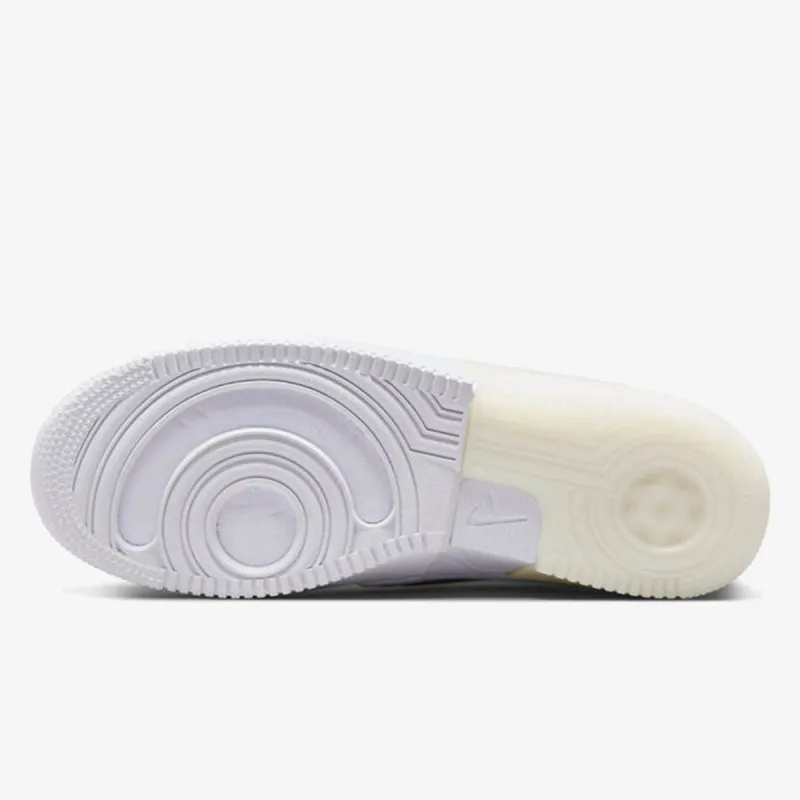 NIKE Спортни обувки AIR FORCE 1 REACT 