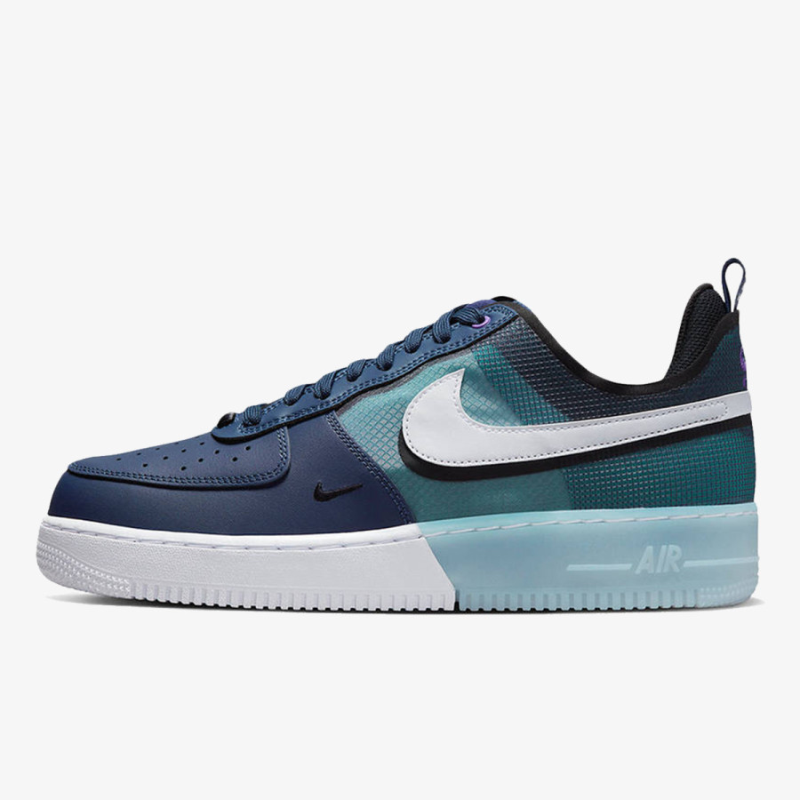 air force 1 react bg