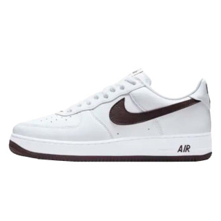 NIKE Спортни обувки AIR FORCE 1 LOW RETRO 