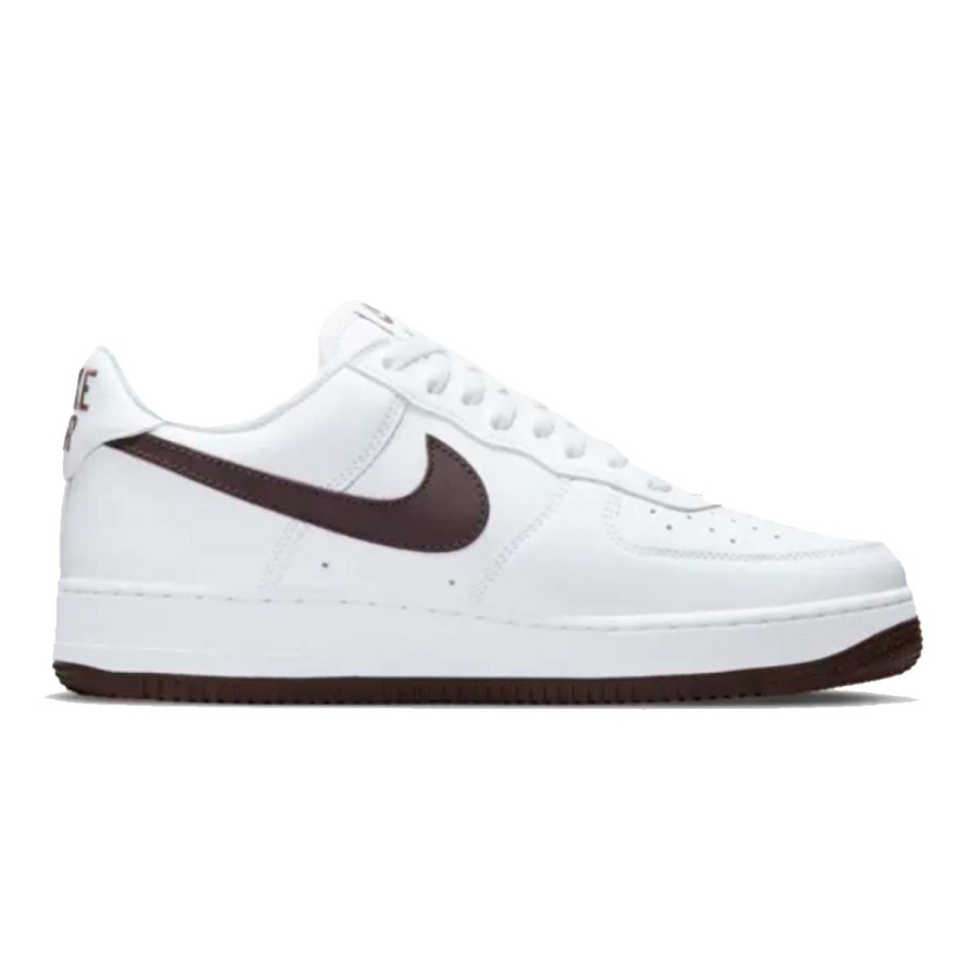 NIKE Спортни обувки AIR FORCE 1 LOW RETRO 