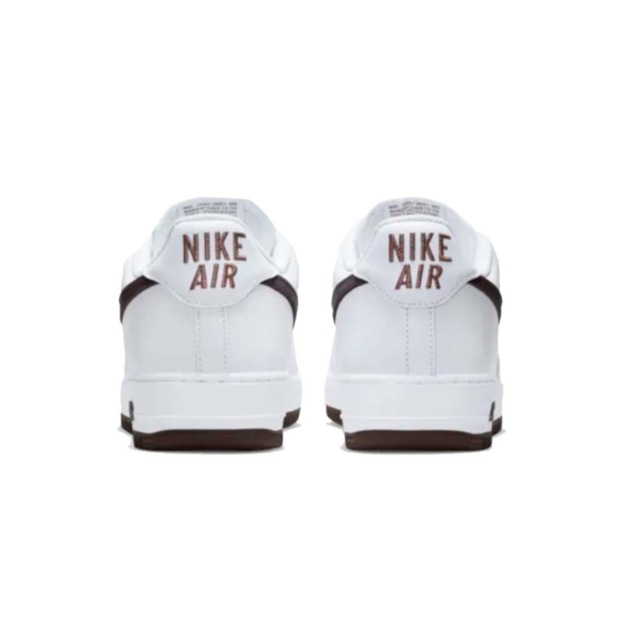 NIKE Спортни обувки AIR FORCE 1 LOW RETRO 