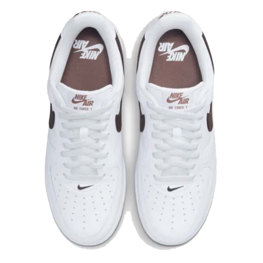 NIKE Спортни обувки AIR FORCE 1 LOW RETRO 