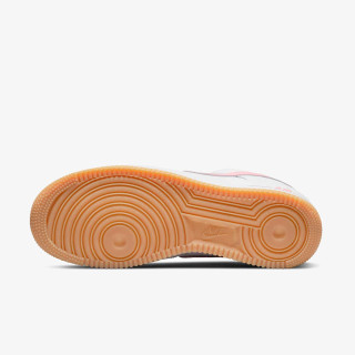 NIKE Спортни обувки AIR FORCE 1 W RETRO 
