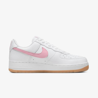 NIKE Спортни обувки AIR FORCE 1 W RETRO 