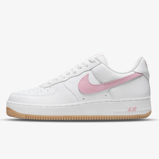 NIKE Спортни обувки AIR FORCE 1 LOW RETRO 