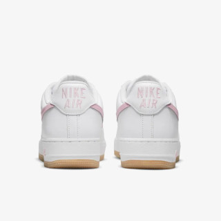 NIKE Спортни обувки AIR FORCE 1 W RETRO 
